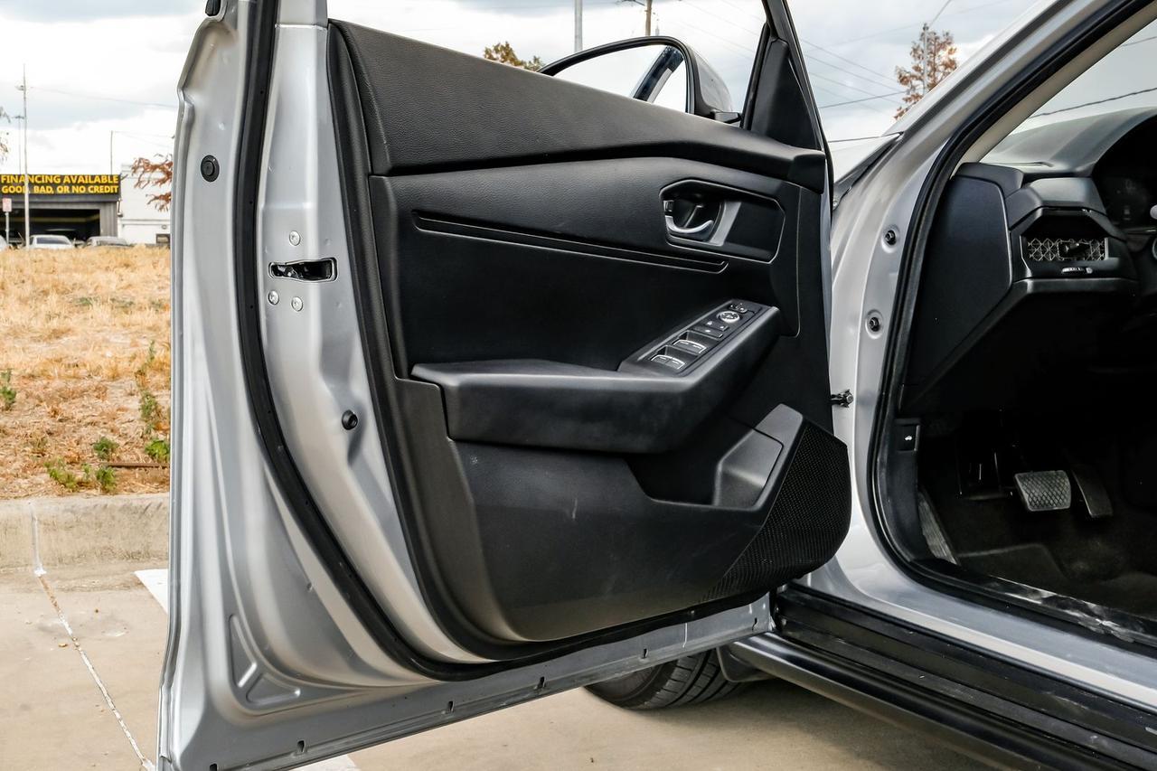 2025 Honda Accord LX Richardson TX