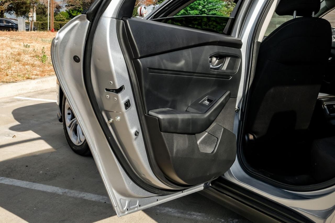 2025 Honda Accord LX Richardson TX