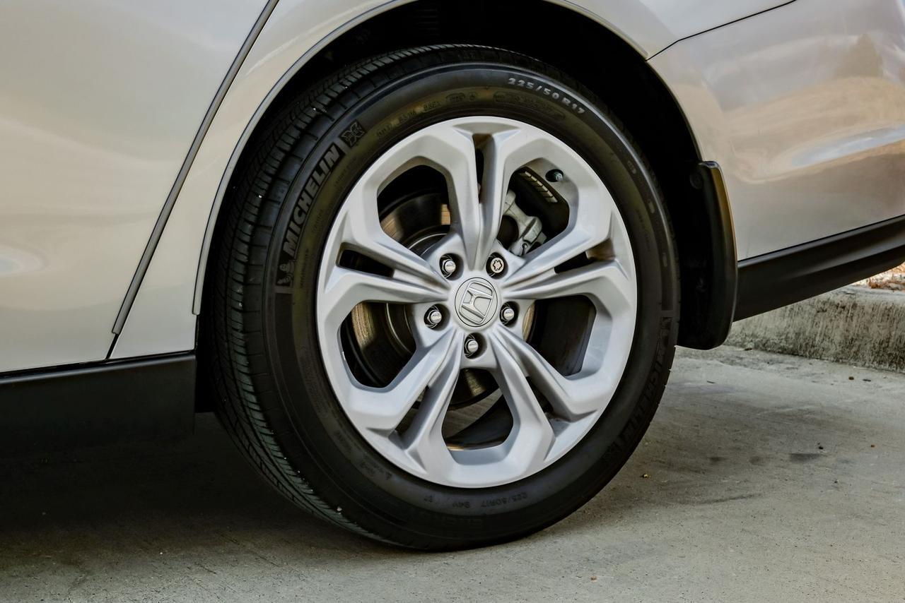 2025 Honda Accord LX Richardson TX
