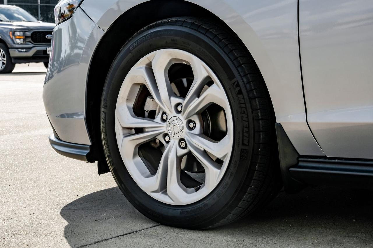 2025 Honda Accord LX Richardson TX