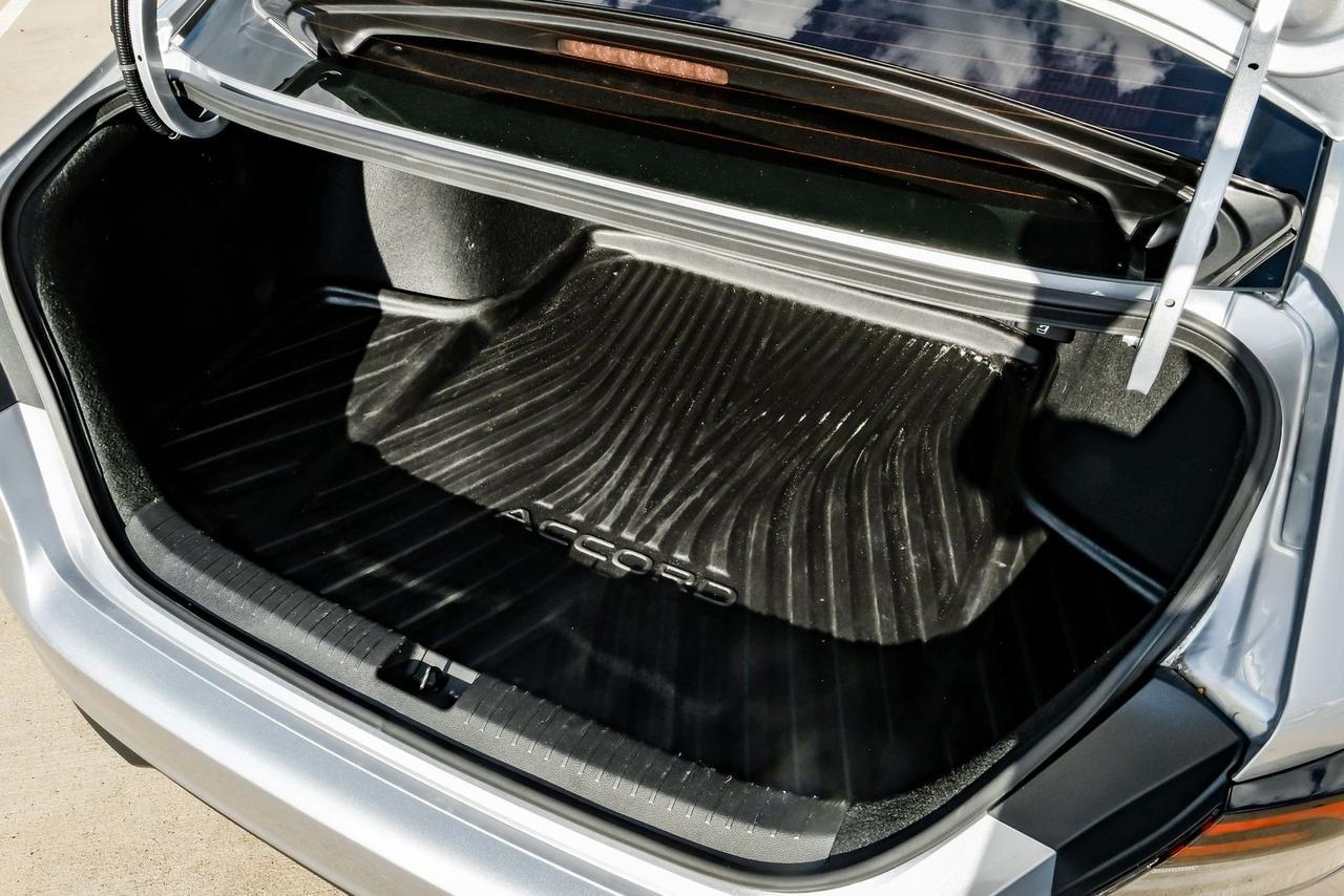 2025 Honda Accord LX Richardson TX