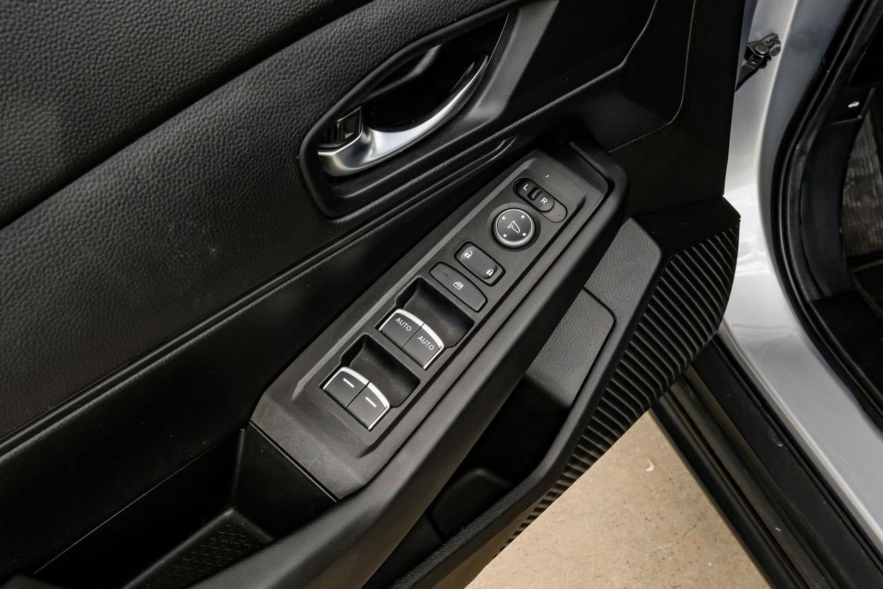 2025 Honda Accord LX Richardson TX