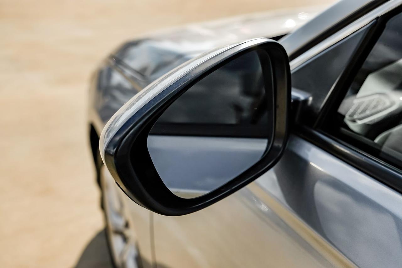 2025 Honda Accord LX Richardson TX