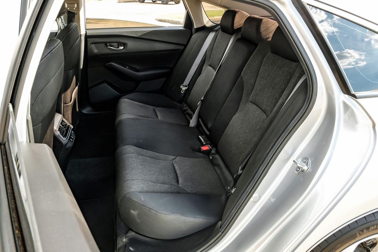 2025 Honda Accord LX Richardson TX