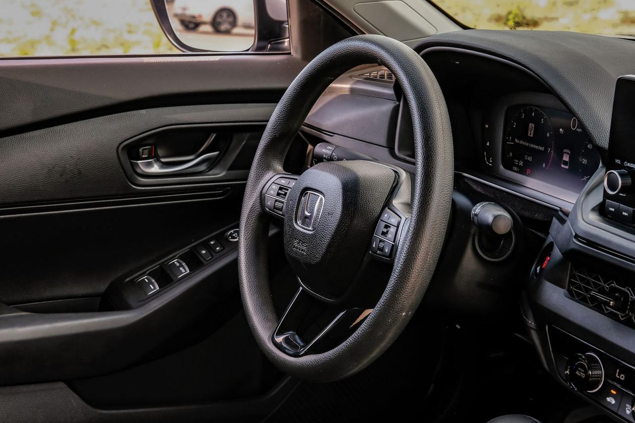 2025 Honda Accord LX Richardson TX