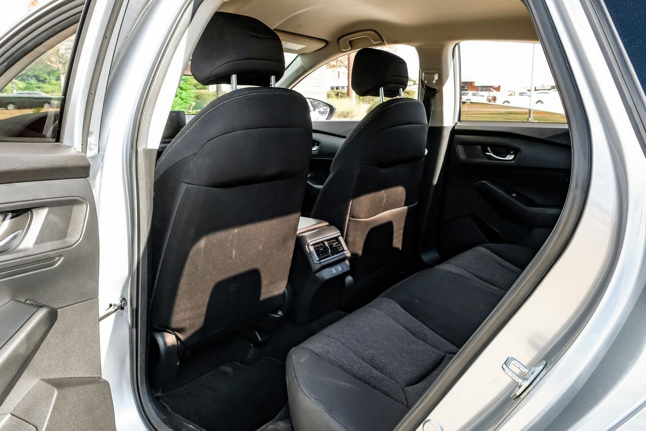 2025 Honda Accord LX Richardson TX