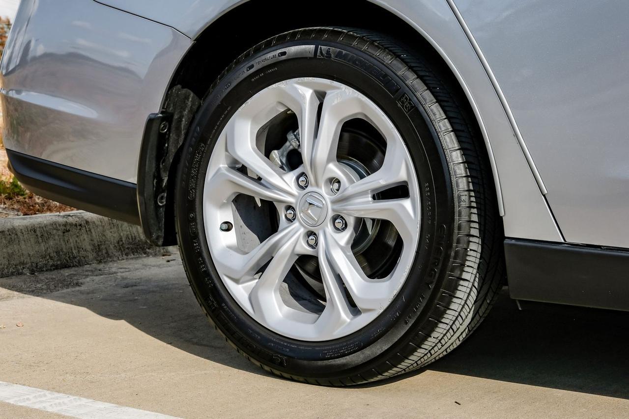 2025 Honda Accord LX Richardson TX