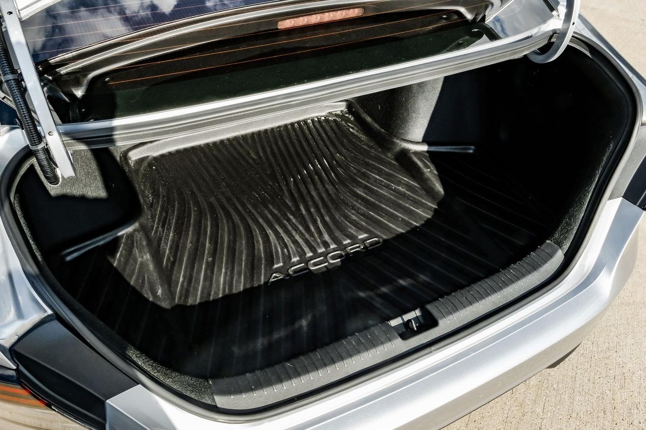 2025 Honda Accord LX Richardson TX