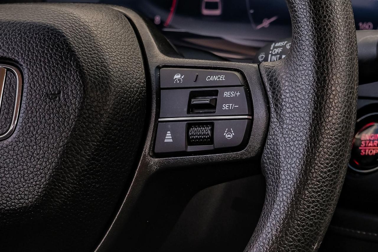 2025 Honda Accord LX Richardson TX