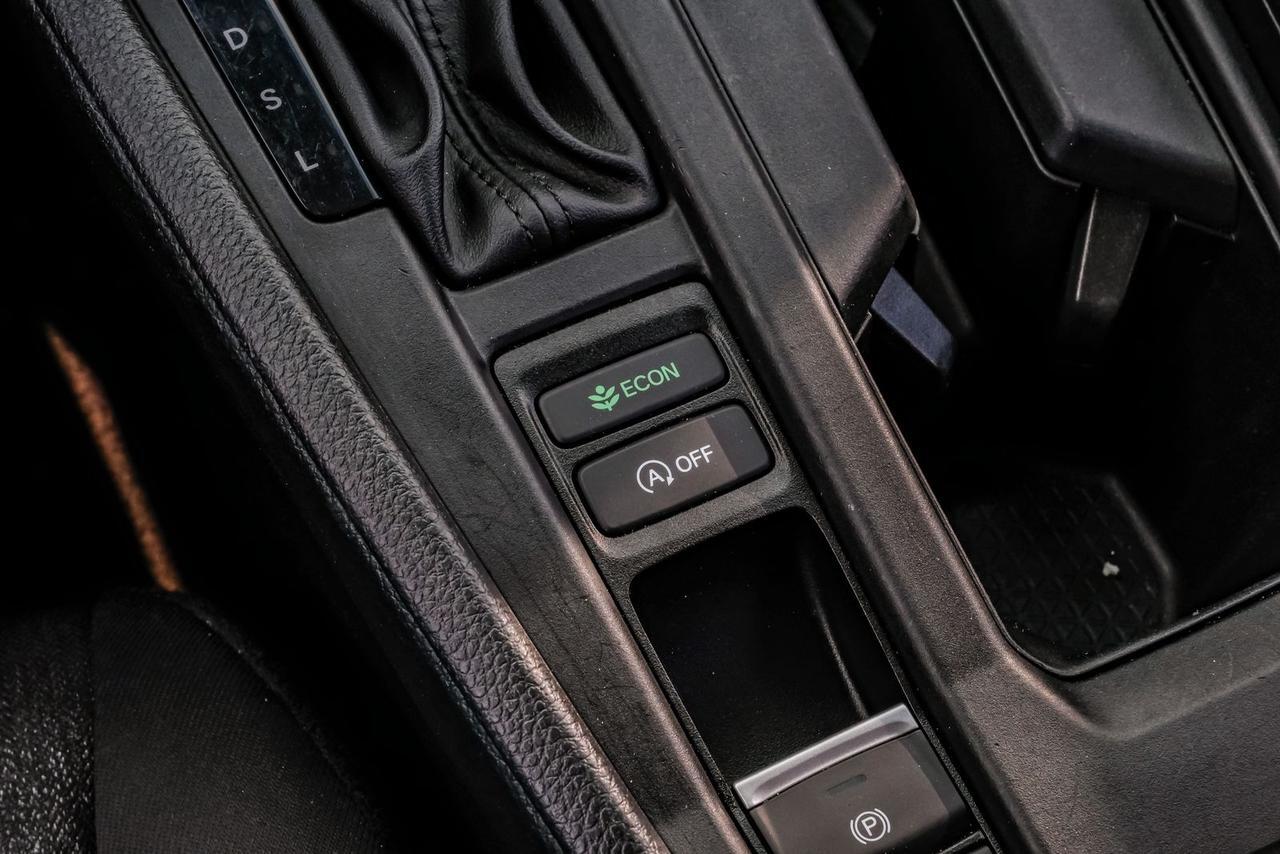 2025 Honda Accord LX Richardson TX