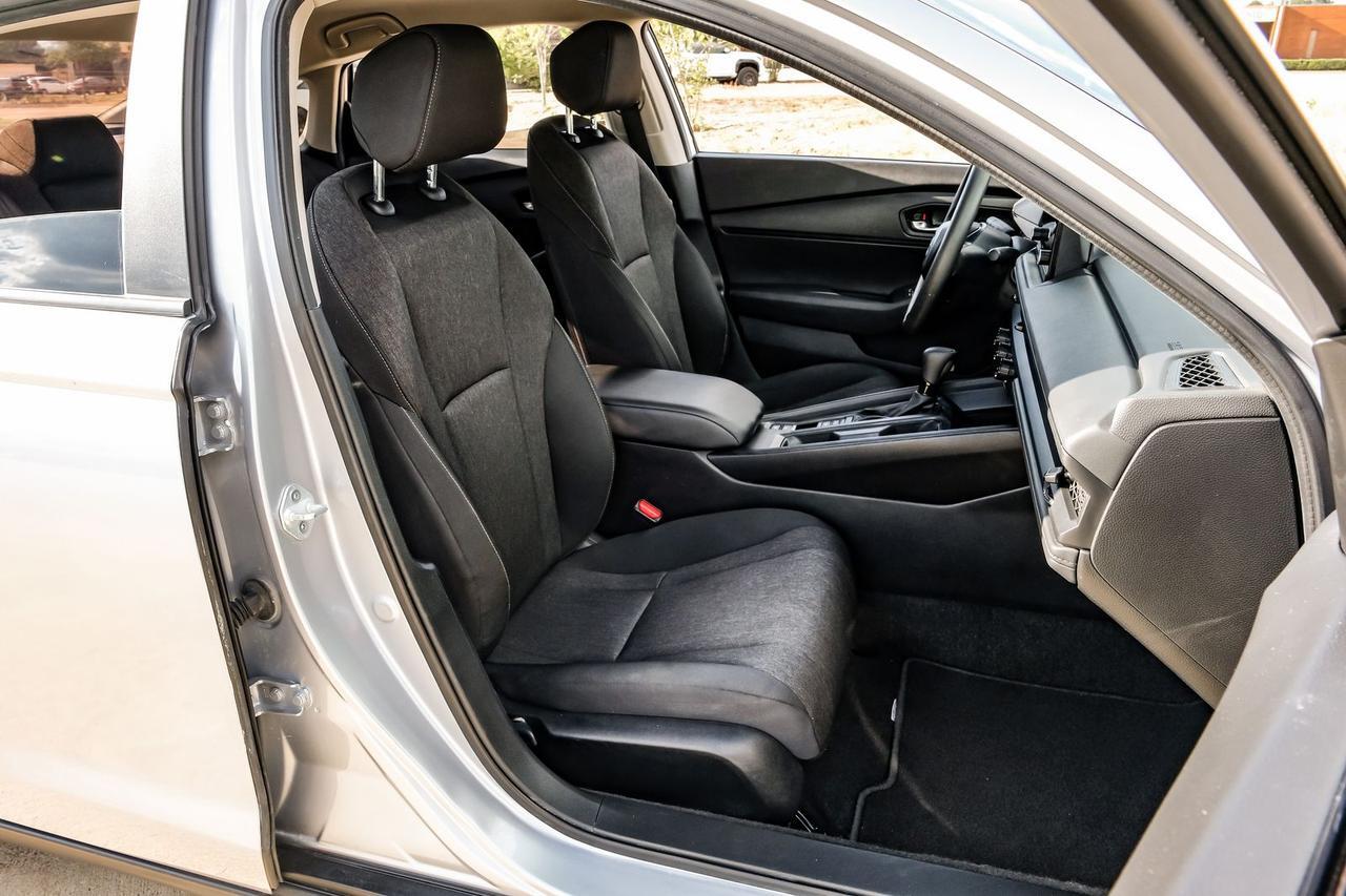 2025 Honda Accord LX Richardson TX