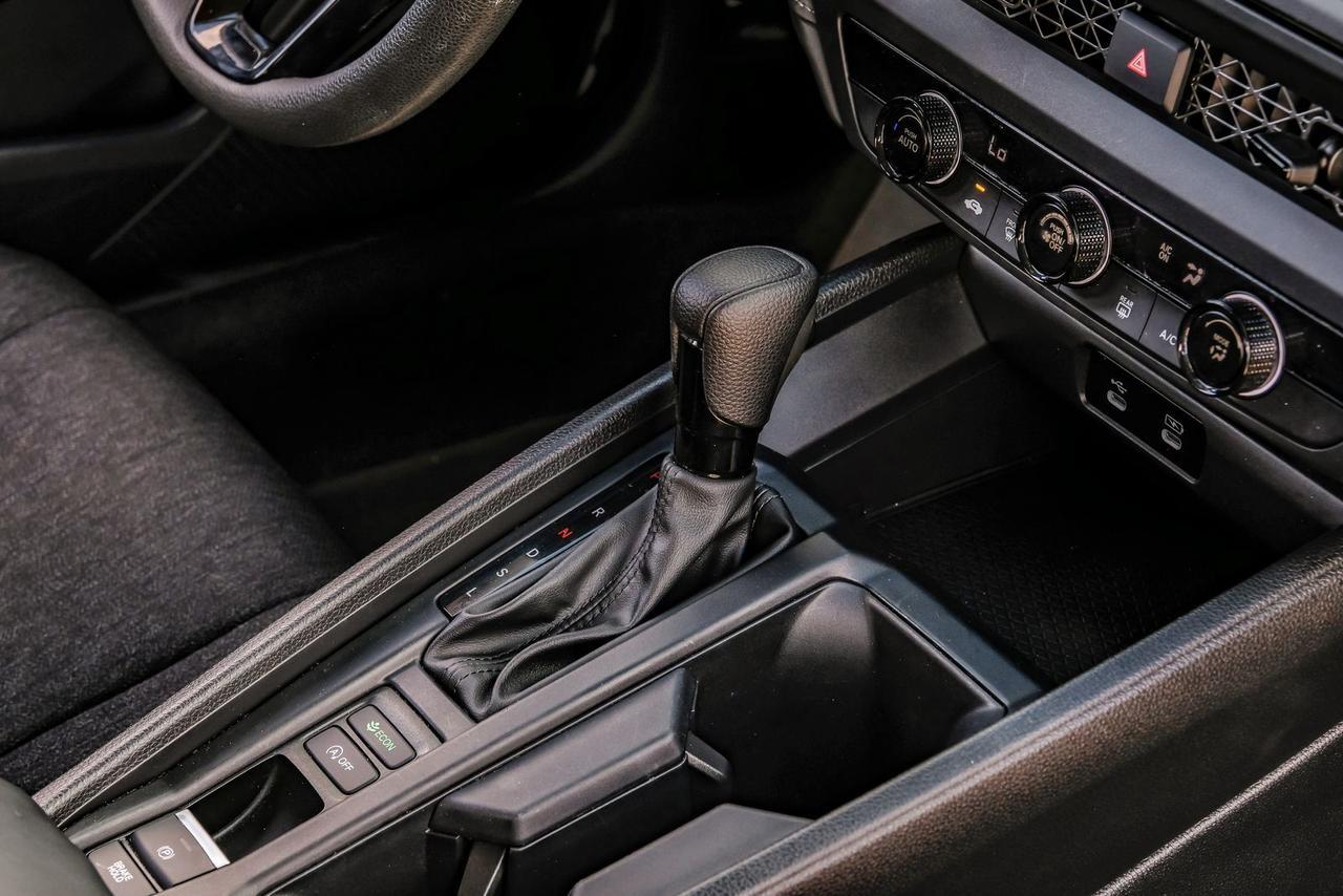 2025 Honda Accord LX Richardson TX