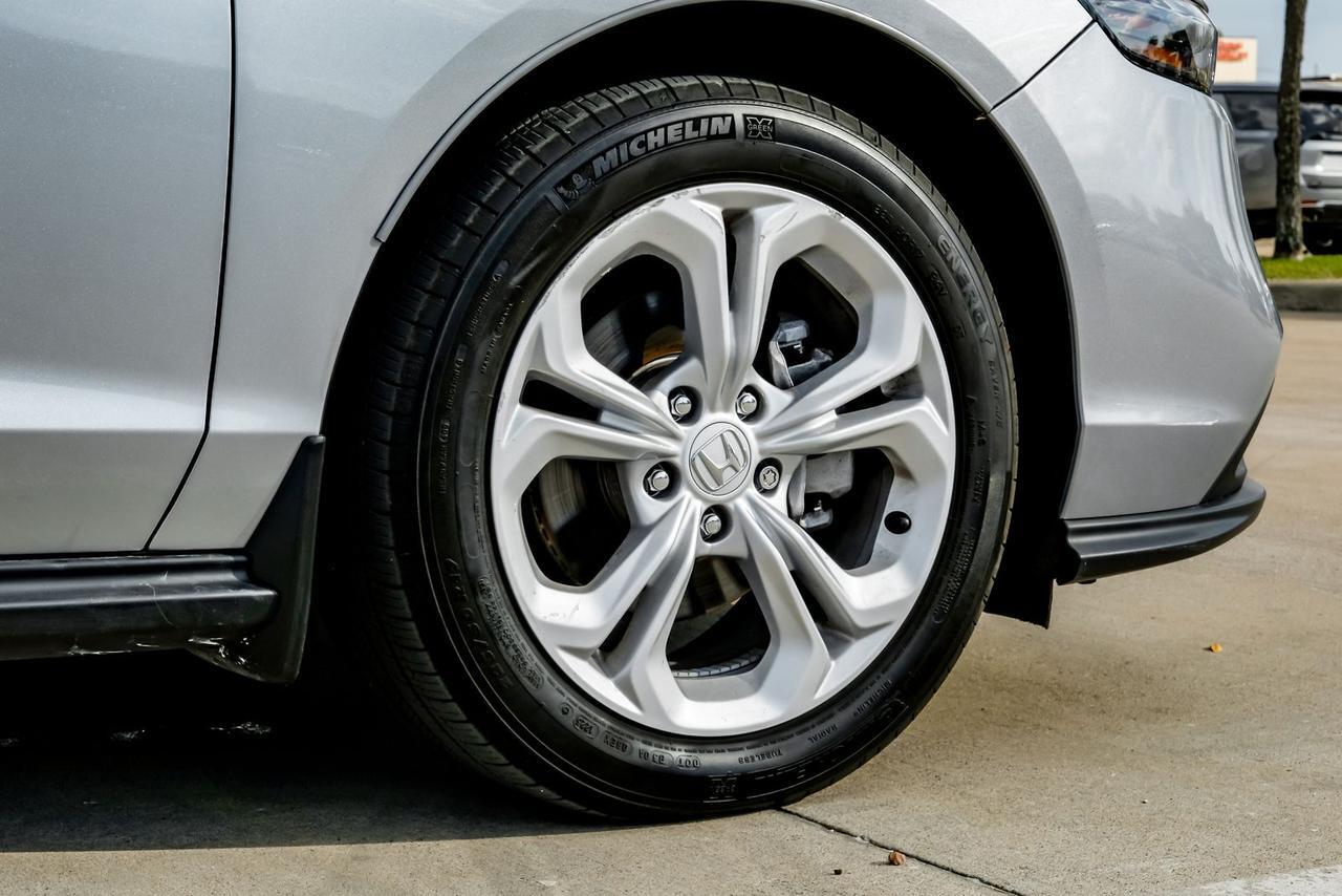 2025 Honda Accord LX Richardson TX