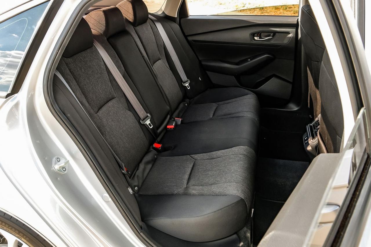 2025 Honda Accord LX Richardson TX