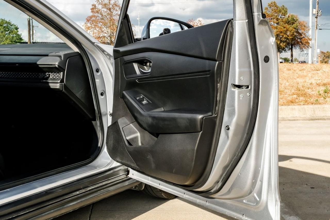2025 Honda Accord LX Richardson TX