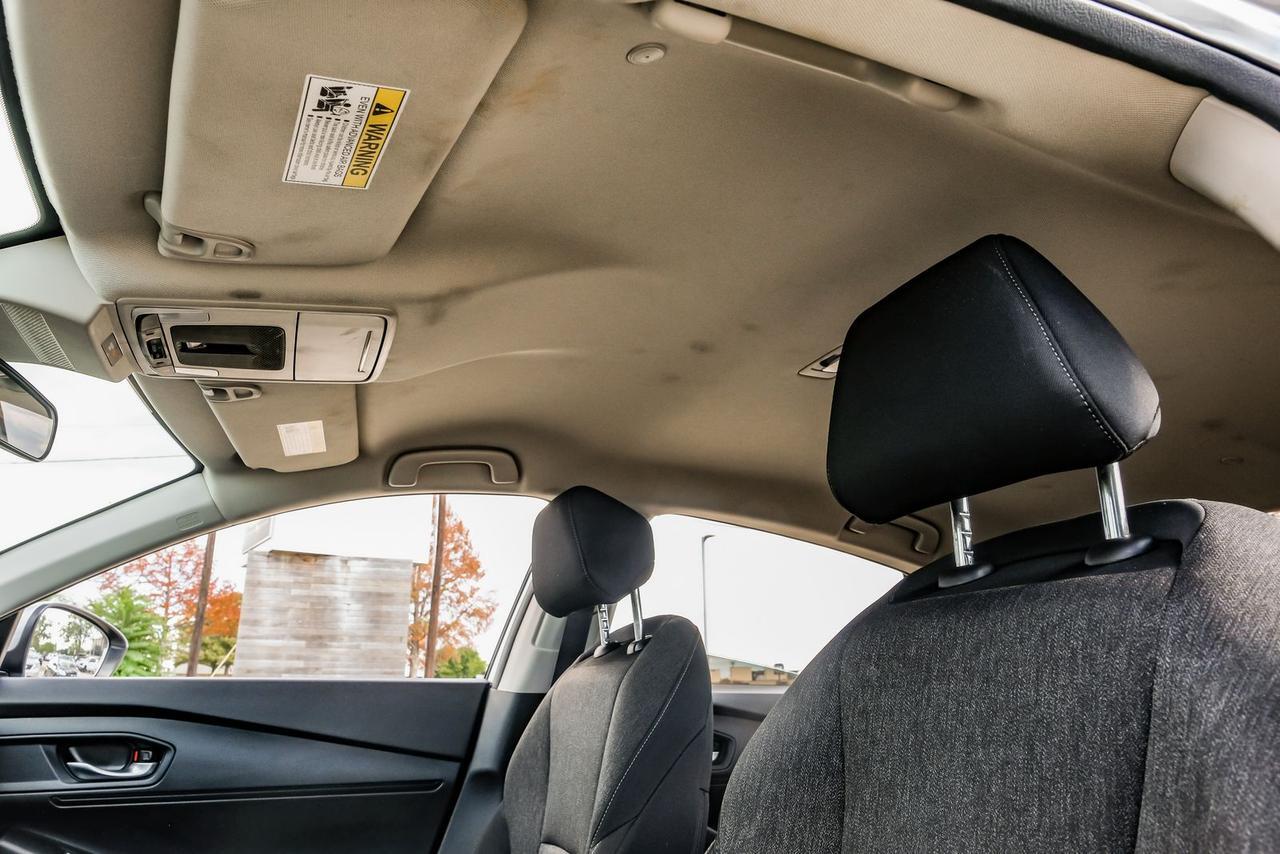 2025 Honda Accord LX Richardson TX