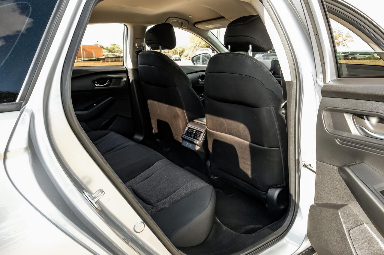 2025 Honda Accord LX Richardson TX