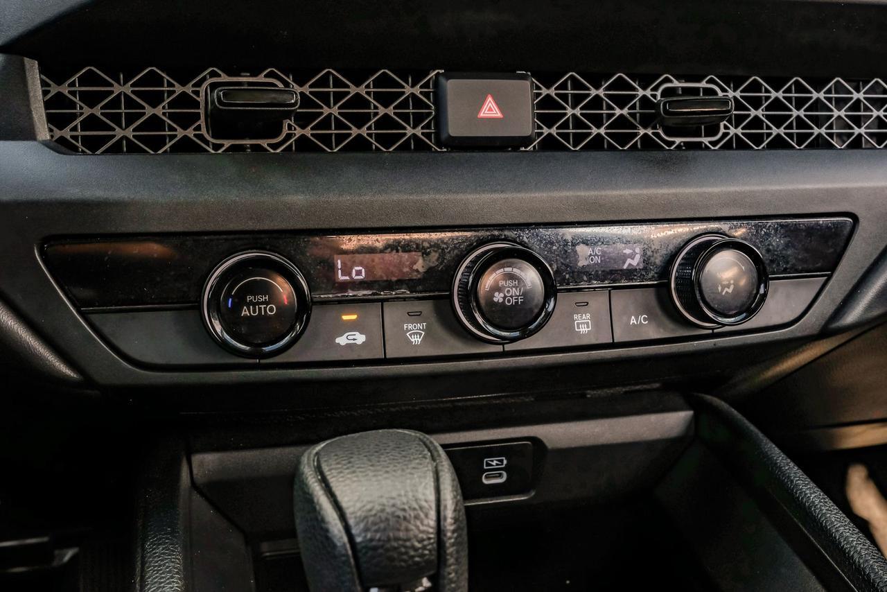 2025 Honda Accord LX Richardson TX