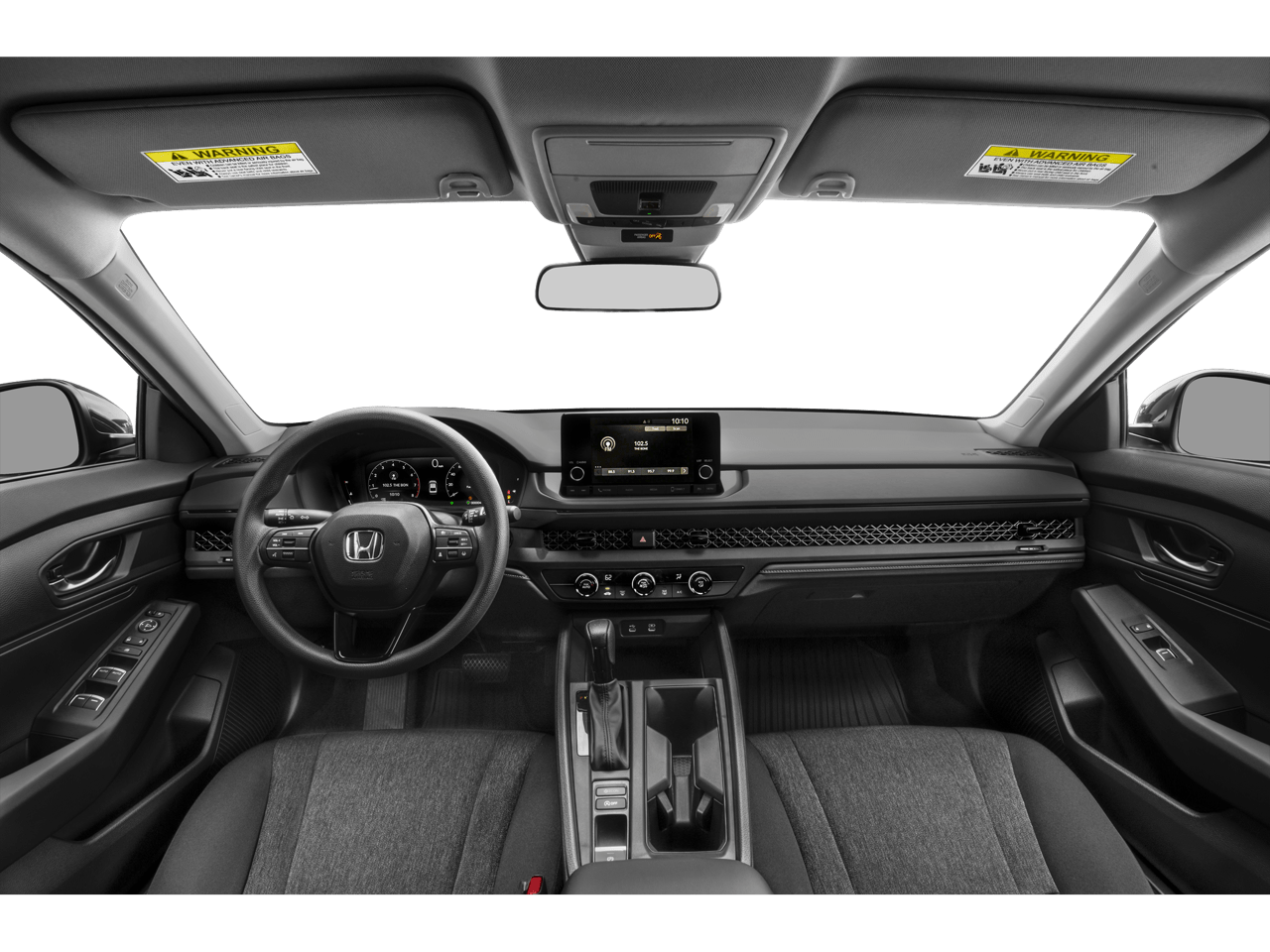 2025 Honda Accord LX Roseville CA