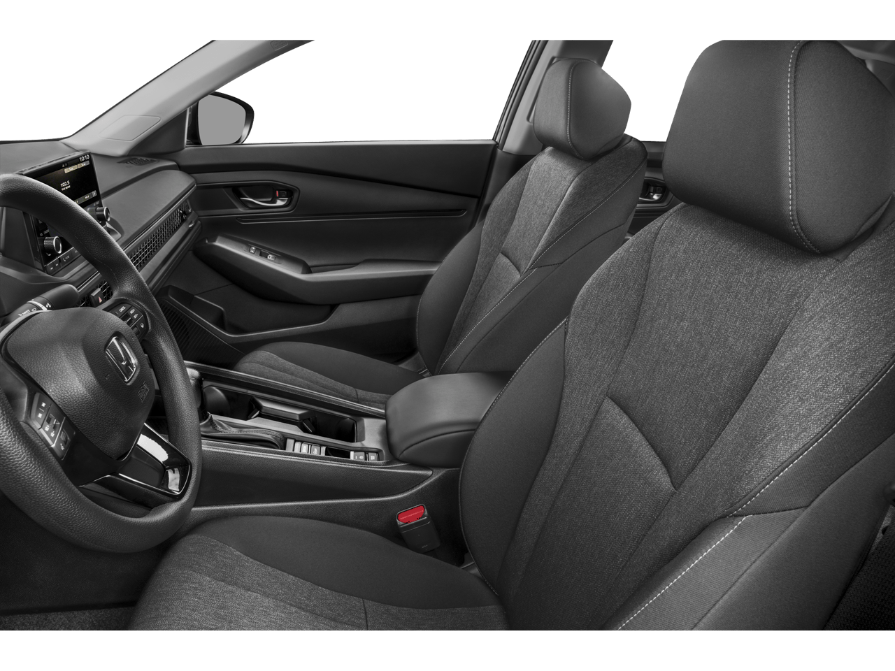 2025 Honda Accord LX Roseville CA