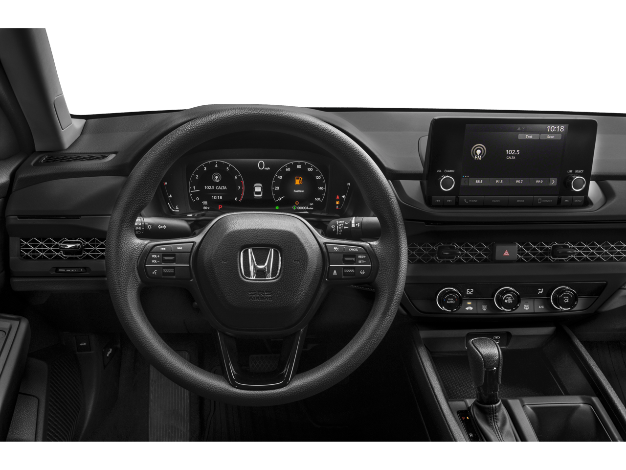 2025 Honda Accord LX Roseville CA