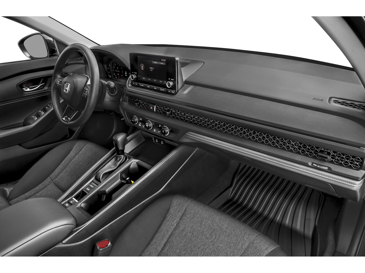 2025 Honda Accord LX Roseville CA