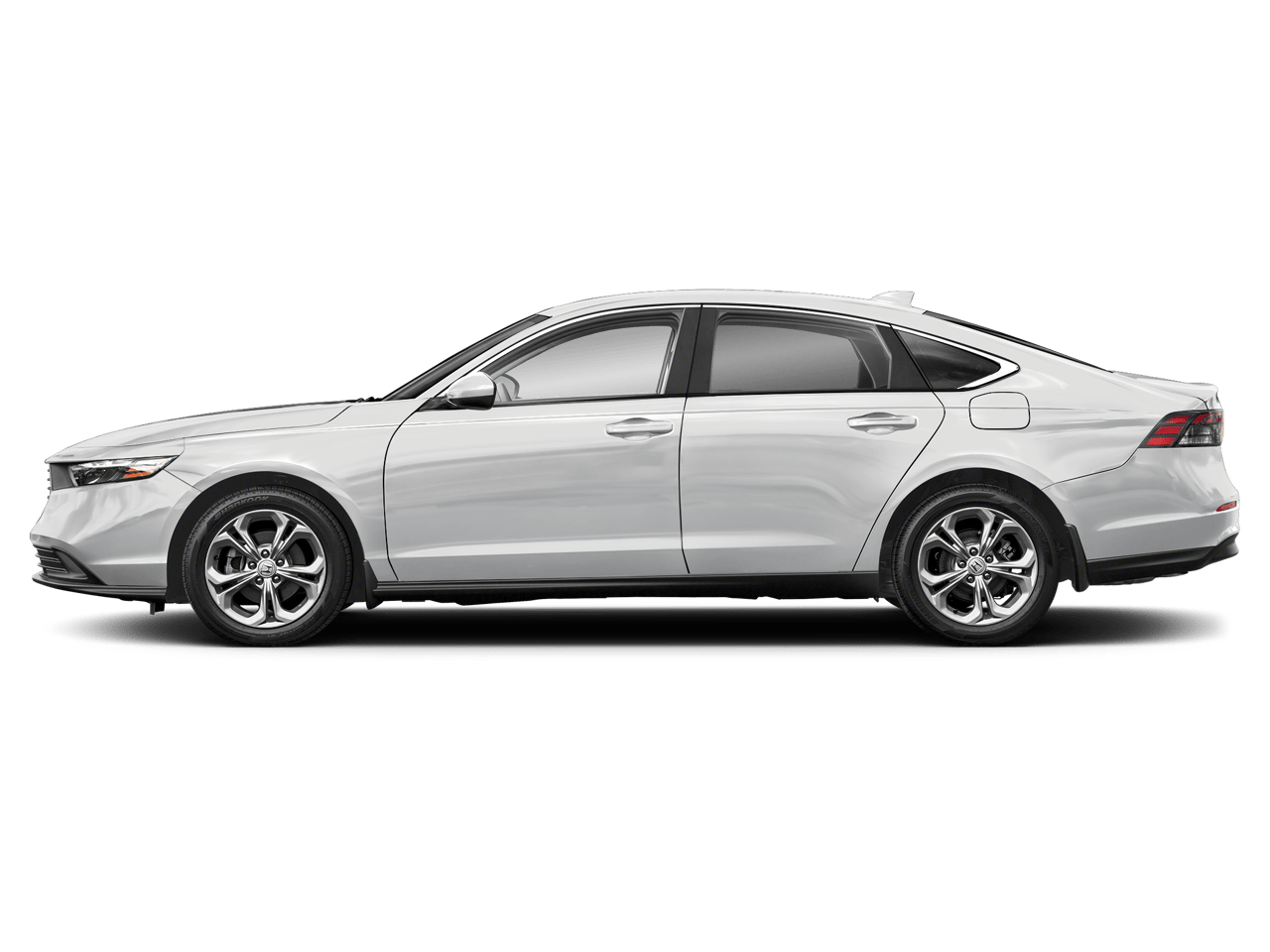 2025 Honda Accord LX Roseville CA