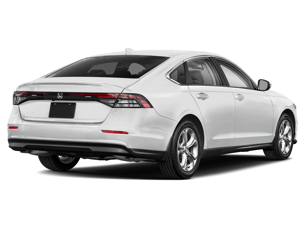 2025 Honda Accord LX Roseville CA