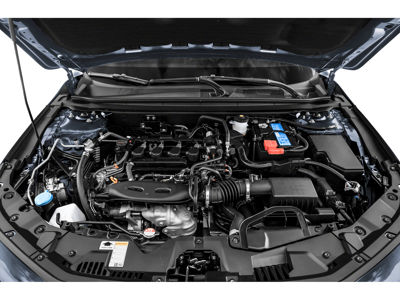 2025 Honda Accord LX Roseville CA