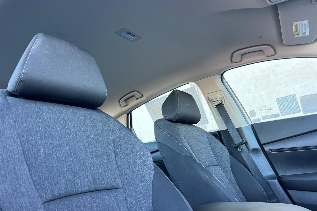 2025 Honda Accord LX Roseville CA