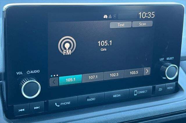 2025 Honda Accord LX Roseville CA