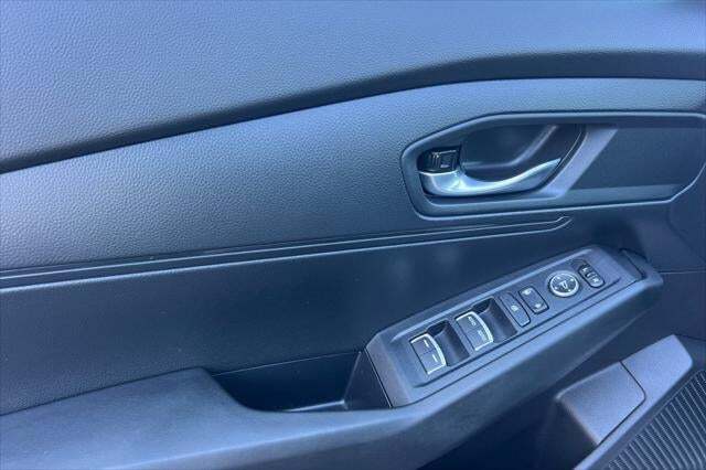 2025 Honda Accord LX Roseville CA