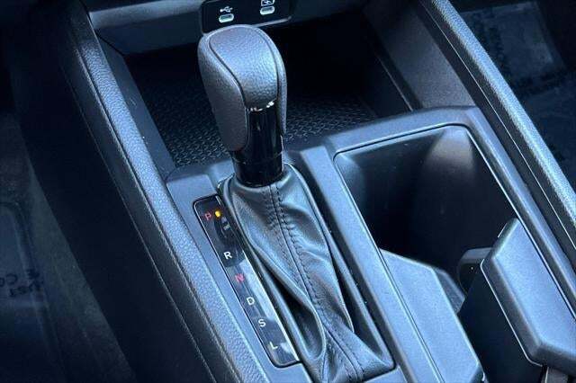 2025 Honda Accord LX Roseville CA