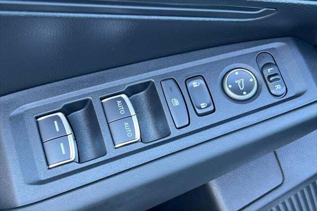 2025 Honda Accord LX Roseville CA