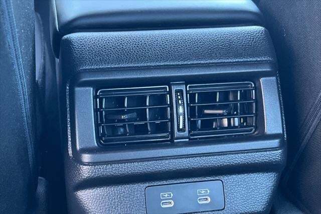 2025 Honda Accord LX Roseville CA