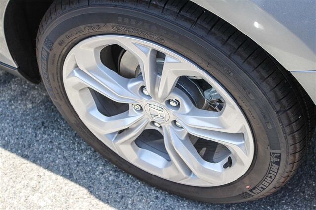 2025 Honda Accord LX El Monte CA
