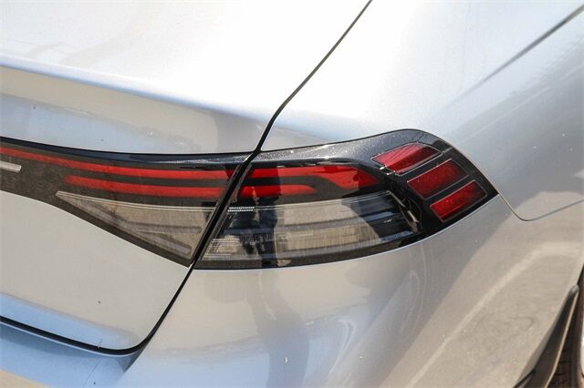 2025 Honda Accord LX El Monte CA