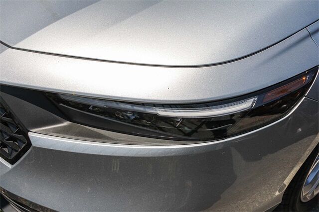 2025 Honda Accord LX El Monte CA