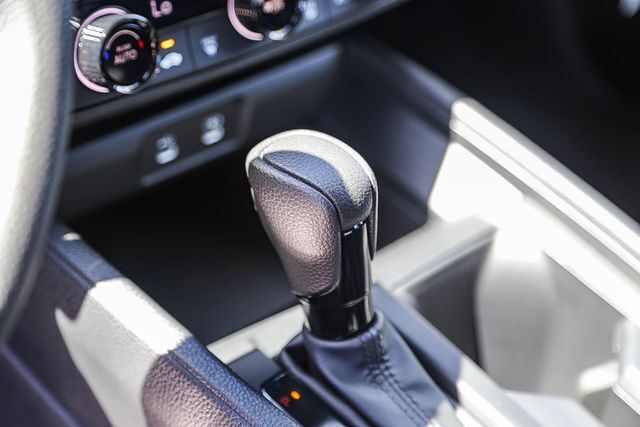 2025 Honda Accord LX El Monte CA