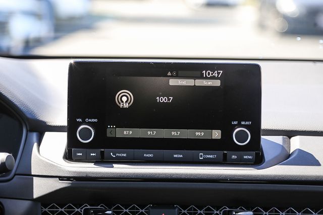 2025 Honda Accord LX El Monte CA