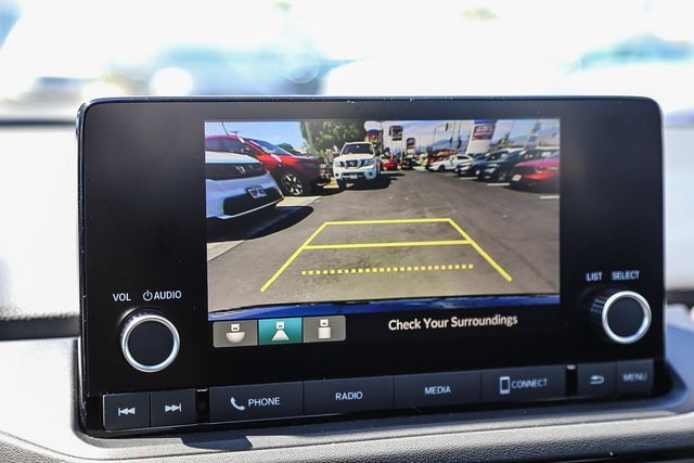 2025 Honda Accord LX El Monte CA