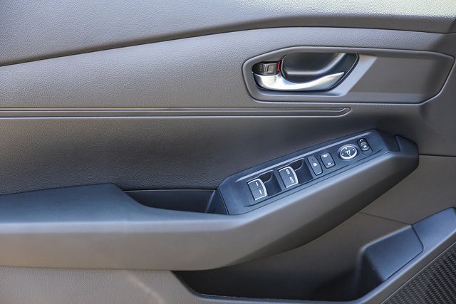 2025 Honda Accord LX El Monte CA