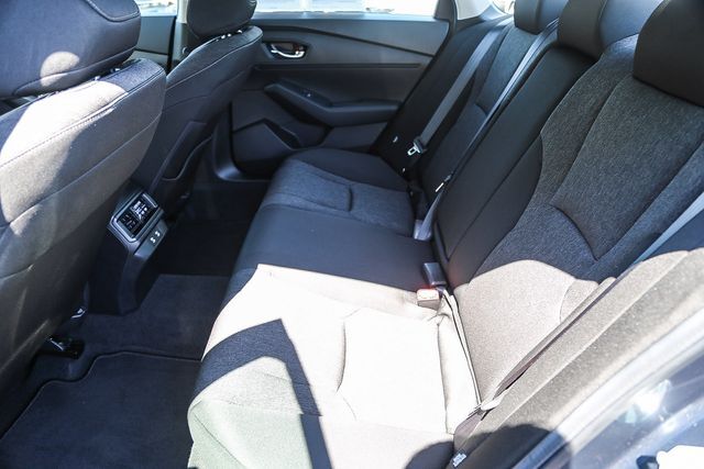 2025 Honda Accord LX El Monte CA