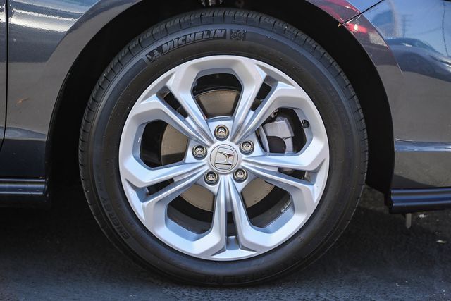 2025 Honda Accord LX El Monte CA