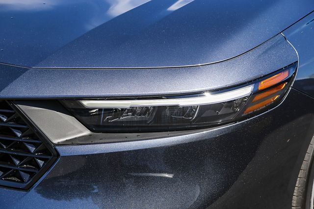 2025 Honda Accord LX El Monte CA