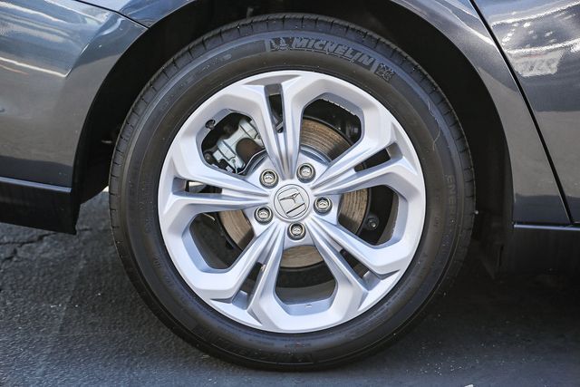 2025 Honda Accord LX El Monte CA