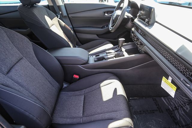 2025 Honda Accord LX El Monte CA