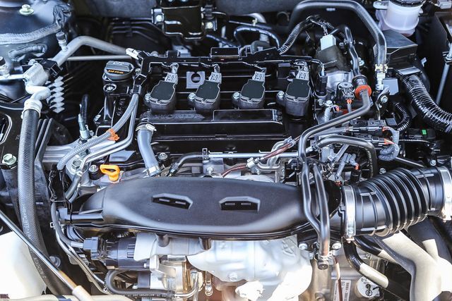 2025 Honda Accord LX El Monte CA