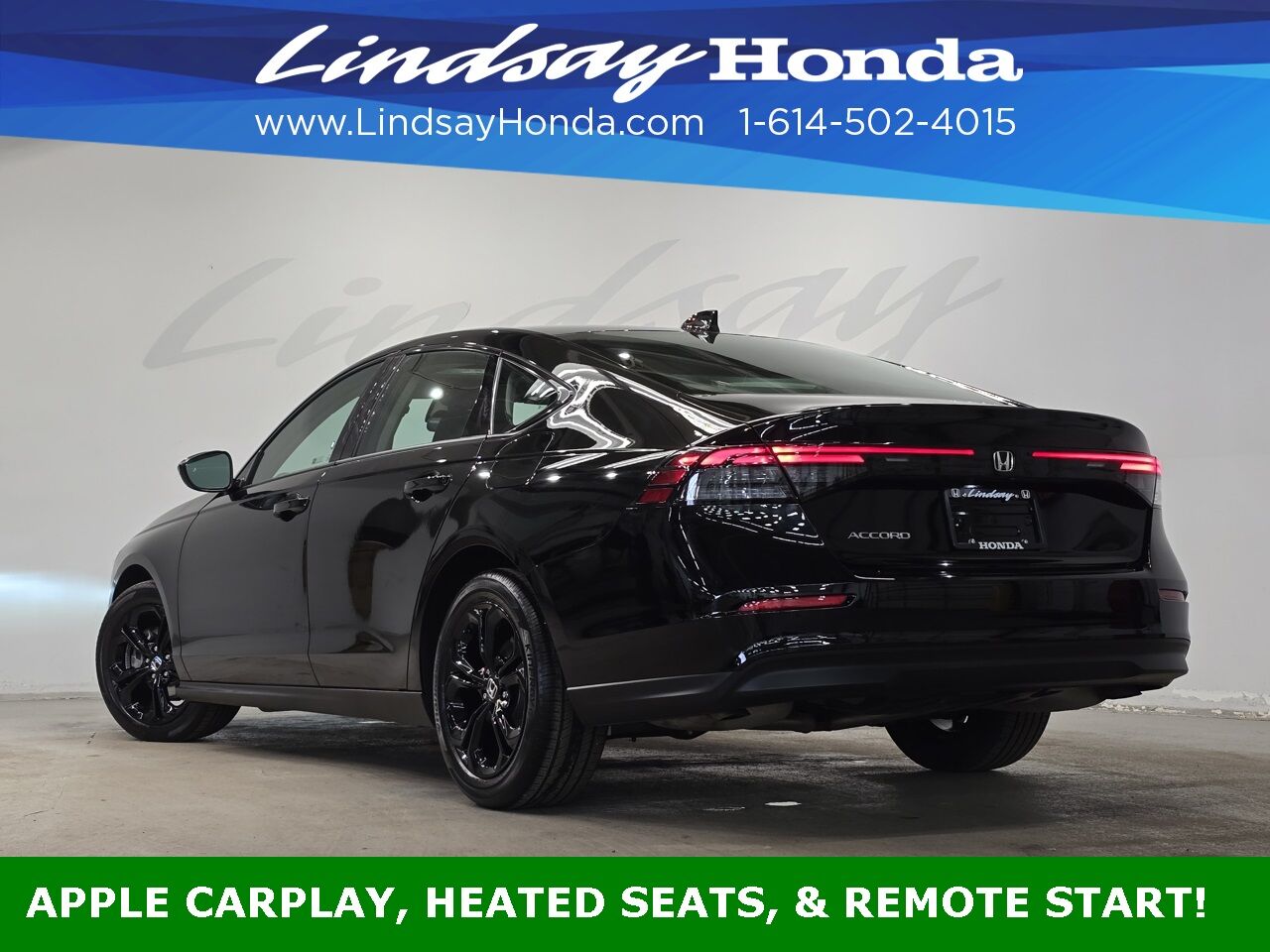 2025 Honda Accord SE Columbus OH