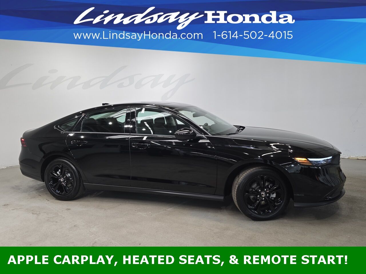 2025 Honda Accord SE Columbus OH